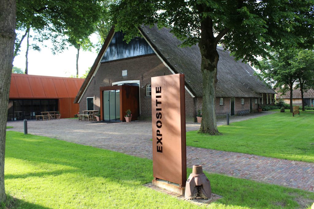 De Spiker