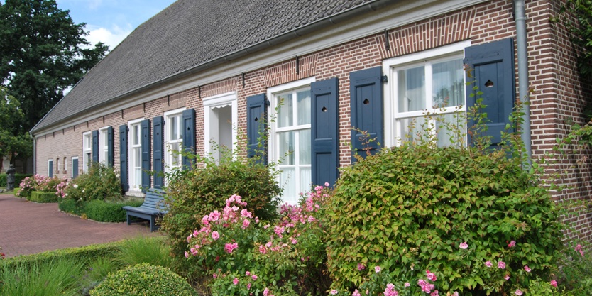 Haus Ringerbruggen