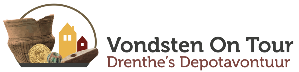 Logo Vondsten On Tour